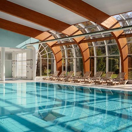 Spa Resort Sanssouci Karlovy Vary Exterior photo