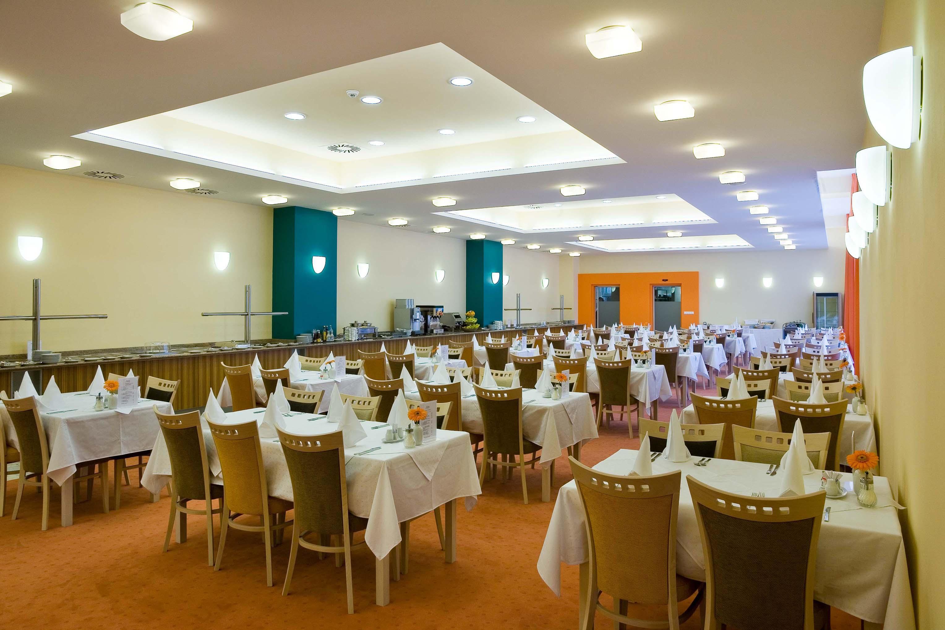 Spa Resort Sanssouci Karlovy Vary Exterior photo
