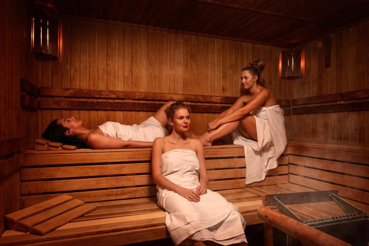 Spa Resort Sanssouci Karlovy Vary Room photo